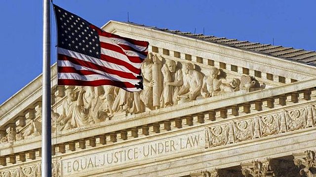 Principio de Supremacía Constitucional