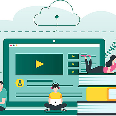 Timeline: HERRAMIENTAS TECNOLÓGICAS E INNOVACIÓN EN LA EDUCAIÓN