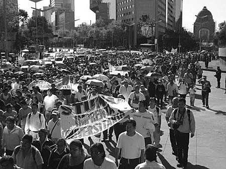 Surge en Nuevo León la Dirección para la defensa de los Derechos Humanos