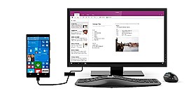 Timeline: Los cambios que han sufrido los dispositivos móviles y PCs.