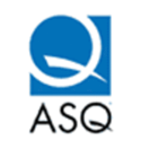 American Society for Quality Control