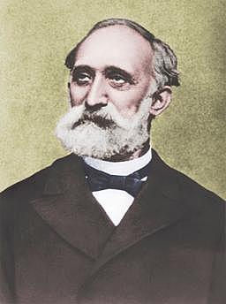 Invento la Lámpara incandescente