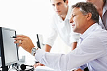 Corrientes administrativas modernas.