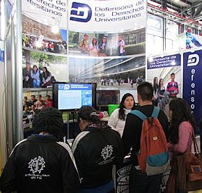 Defensoría de los Derechos Universitarios (UNAM)
