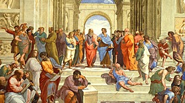 Timeline: Correlacionando los humanismos