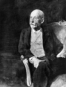 Wilhelm Dilthey (1833-1911)