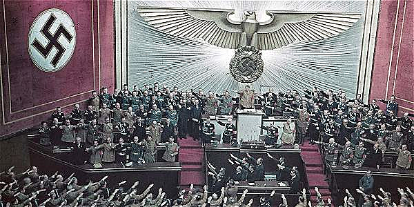 Segunda Guerra Mundial