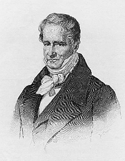 Wilhelm von Humboldt (1767-1835)