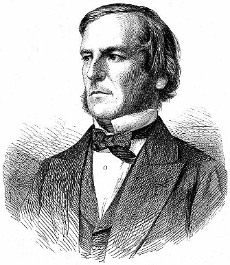 George Boole (1815-1864)