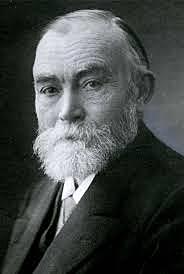 Gottlob Frege (1848 - 1925)