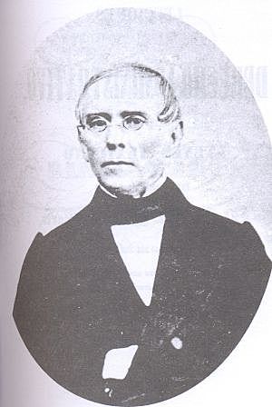 Código Lares de 1854