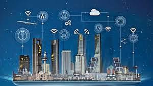 ciudades inteligentes