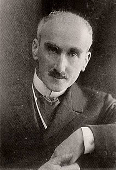 Henri Bergson (1859-1941)