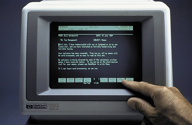 George Samuel Hurst y Van de Graff