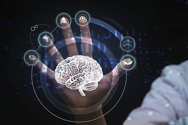 Telepatía artificial: Neurolink