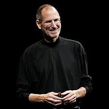 Steve Jobs (1955-2011)
