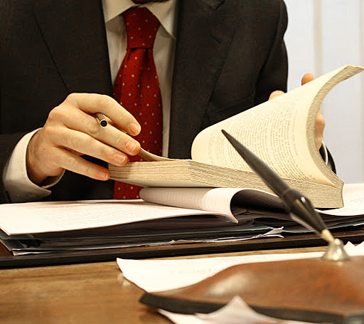 Ley Federal de la Correduría Pública