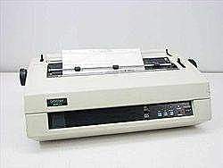 Impresora de Margarita.