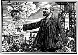 Proletariado industrial - teoría Marxista