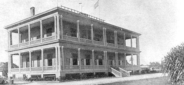 DIRECCIÓN GENERAL DE ADUANAS