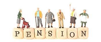 Ley general de pensiones civiles de retiro