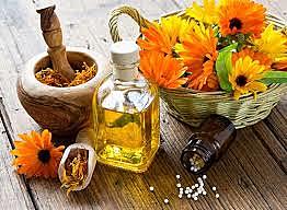 Medicina Homeopática - Alternativa