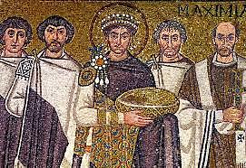 CORPUS JURIS CIVILIS