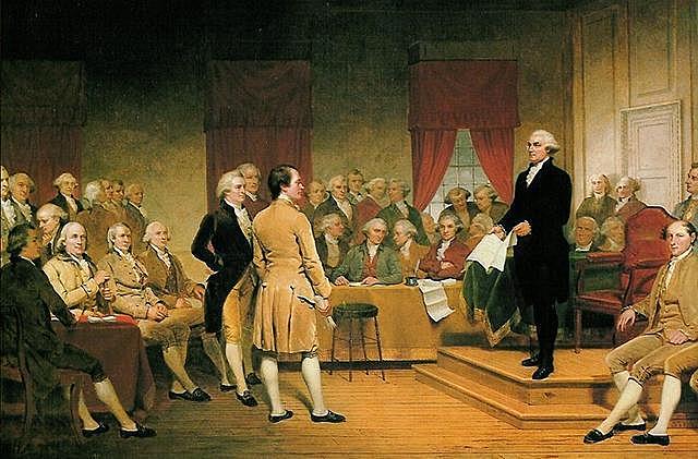 Constitutional Convention