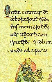 Exploracón de la Longobarda