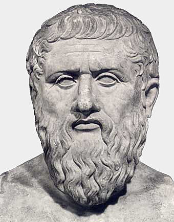 Platón (427 a.C. - 347 a.C)