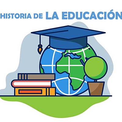 Timeline: HISTORIA DE LA EDUCACIÓN