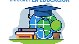Timeline: HISTORIA DE LA EDUCACIÓN