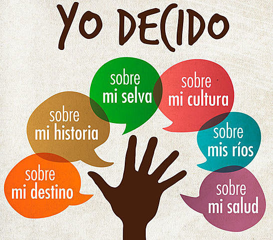 Los ciudadanos participan a través de la consulta popular en Nuevo Consejo Estatal de DD.HH.