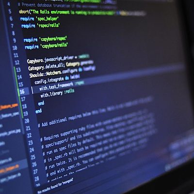 Timeline: Historia de la programación