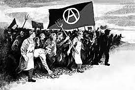 El anarquismo de Pierre-Joseph Proudhon