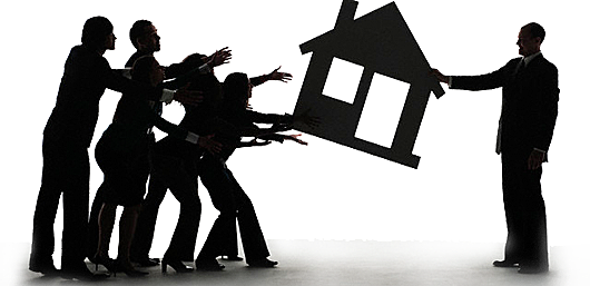 LEYES DE LA HERENCIA