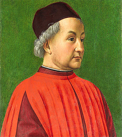 Marsilio Ficino  1433-1499