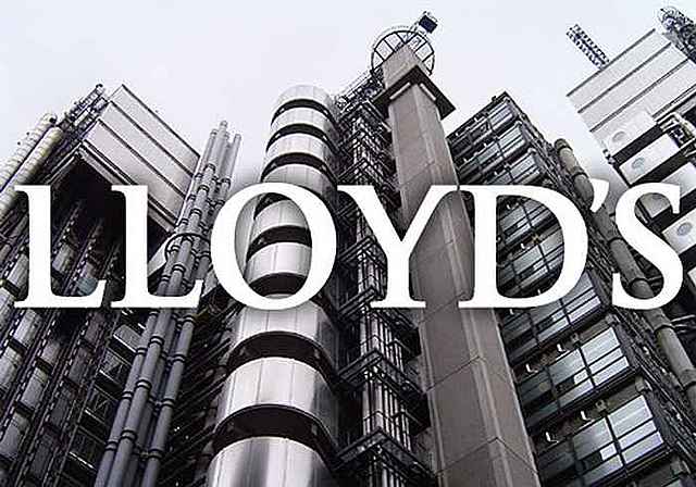 PRIMERA ASEGURADORA DEL MUNDO