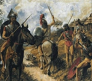 DESDE EL COMIENZO DE LA REPÚBLICA