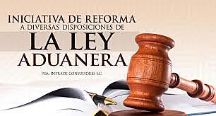 LEY ADUANERA