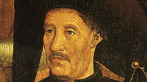 Enrique el navegante 1438 – 1460