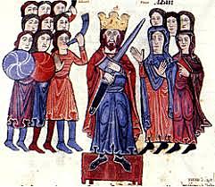 DECRETOS DE LA CURIA DE LEÓN