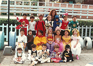 Verónica Regina Müller