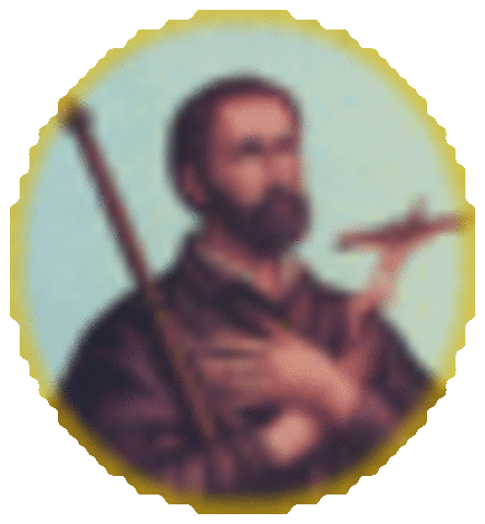 Saint Francis Xavier