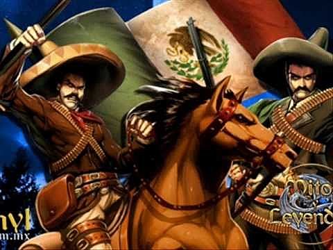 REVOLUCIÓN CULTURAL MEXICANA
