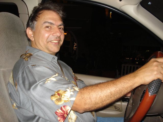 Clases de Pintura con el profesor Félix Ávila