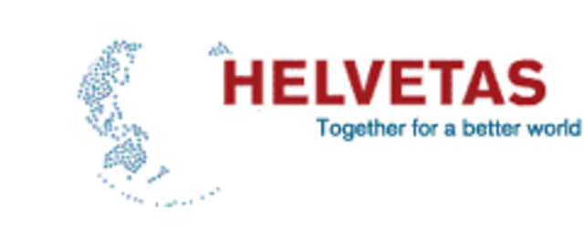 Ganador de un premio en Helvetas 2006