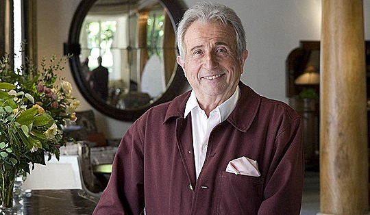 MICHEL GUERARD (1933)