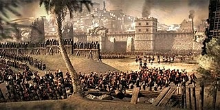 TERCERA GUERRA PÚNICA