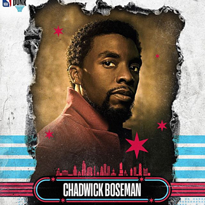 Timeline: Chadwick Boseman